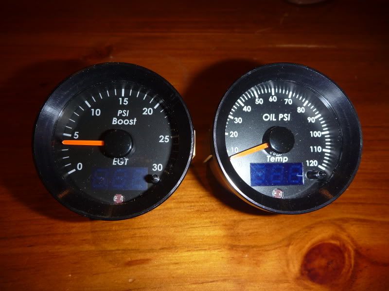 ZD30 Oil Pressure & Temp senders?? Patrol 4x4 Nissan Patrol Forum